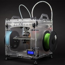 Impressora 3D K8400 Vertex                                  